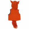 Fox-Back